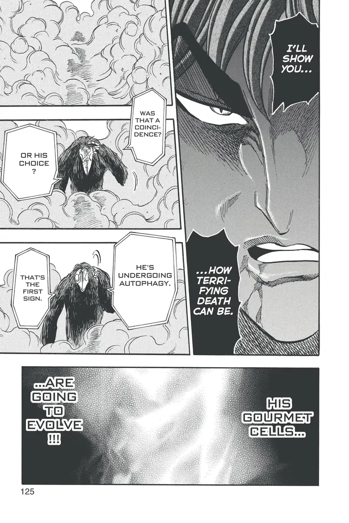 Toriko Chapter 49 image 17_optimized